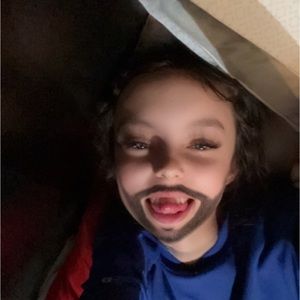 Meet your Posher, Carti <33 ‘